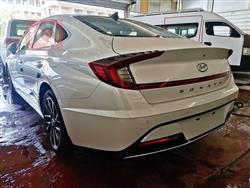 هیوندای سۆناتا